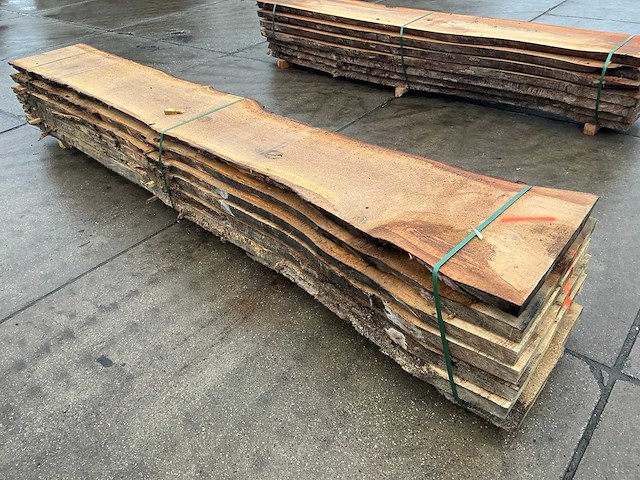 Europees eiken (0,585 m3) - afbeelding 5 van  11