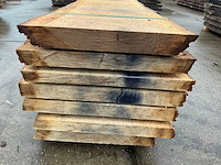 Europees eiken (0,585 m3) - afbeelding 7 van  11