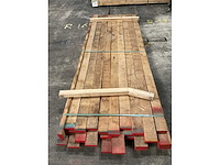 Europees eiken 40 mm ca.0,348 m³ - afbeelding 4 van  4