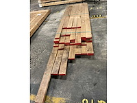 Europees eiken 40x120 mm geschaafd (35x) - afbeelding 4 van  4