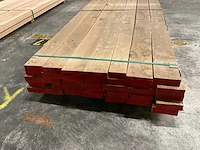 Europees eiken 40x120 mm geschaafd (35x) - afbeelding 2 van  4