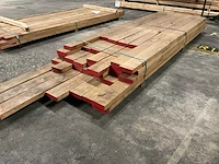 Europees eiken 40x120 mm geschaafd (35x) - afbeelding 3 van  4