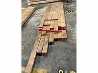 Europees eiken 40x120 mm geschaafd (35x) - afbeelding 4 van  4