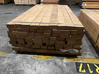 Europees eiken 52 mm ca. 0,692 m³ - afbeelding 1 van  2