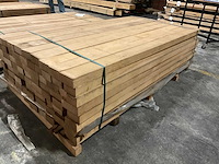 Europees eiken 52 mm ca. 0,692 m³ - afbeelding 3 van  3