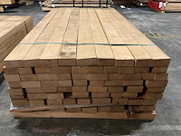 Europees eiken 52 mm ca. 0,692 m³ - afbeelding 2 van  2