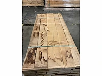 Europees eiken balken 65 mm ca. 1,578 m³ - afbeelding 4 van  4