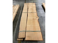 Europees eiken onbekantrecht 52 mm ca. 0,374 m³ - afbeelding 5 van  5