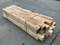 Europees eiken paal (28x) - afbeelding 5 van  11