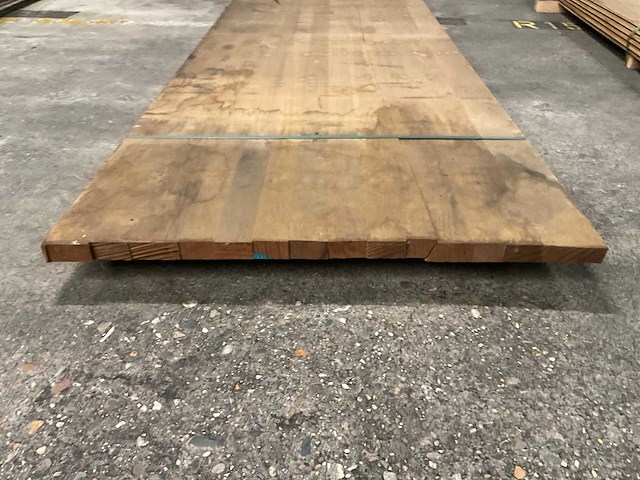 Europees eiken paneel xxl 40x1000 mm - afbeelding 4 van  4