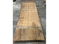Europees eiken paneel xxl 40x1000 mm - afbeelding 5 van  5
