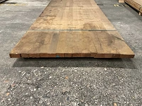 Europees eiken paneel xxl 40x1000 mm - afbeelding 4 van  5