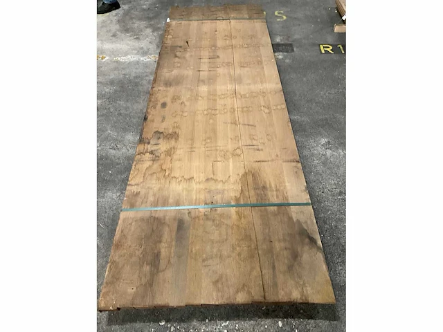 Europees eiken paneel xxl 40x1000 mm - afbeelding 5 van  5