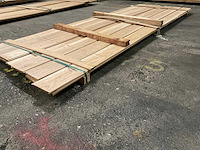 Europees eiken planchetten 15x140 mm (13x) - afbeelding 3 van  6