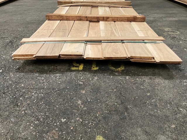 Europees eiken planchetten 15x140 mm (13x) - afbeelding 4 van  6