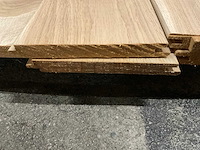 Europees eiken planchetten 15x140 mm (13x) - afbeelding 6 van  6