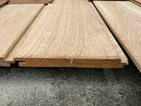 Europees eiken planchetten 15x140 mm (13x) - afbeelding 6 van  6