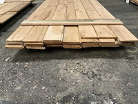 Europees eiken planchetten 15x140 mm (27x) - afbeelding 4 van  6