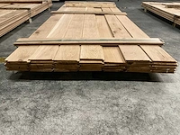 Europees eiken planchetten 15x140 mm (34x) - afbeelding 2 van  5