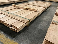 Europees eiken planchetten 15x140 mm (34x) - afbeelding 3 van  5