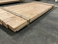 Europees eiken planchetten 15x140 mm (35x)