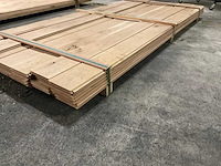 Europees eiken planchetten 15x140 mm (39x) - afbeelding 3 van  6