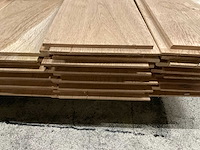 Europees eiken planchetten 15x140 mm (39x) - afbeelding 6 van  6