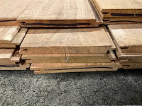 Europees eiken planchetten 15x140 mm (41x) - afbeelding 6 van  6