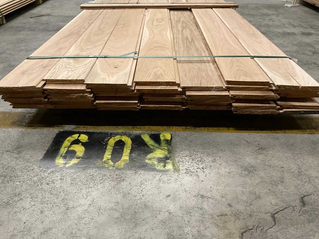 Europees eiken planchetten 15x140 mm (41x) - afbeelding 2 van  4