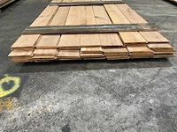 Europees eiken planchetten 15x140 mm (41x) - afbeelding 4 van  6