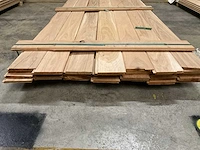 Europees eiken planchetten 15x140 mm (41x) - afbeelding 5 van  7
