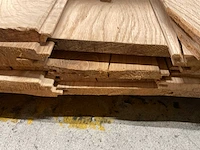 Europees eiken planchetten 15x140 mm (42x) - afbeelding 6 van  6