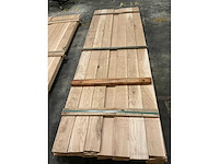 Europees eiken planchetten 15x140 mm (55x) - afbeelding 5 van  6