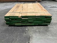 Europees eiken planken 27 mm ca. 0,300 m³ - afbeelding 2 van  5