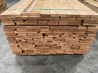 Europees eiken planken 27 mm ca. 1,061 m³ - afbeelding 4 van  5