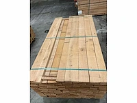Europees eiken planken 27 mm ca. 1,061 m³ - afbeelding 5 van  5