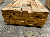 Europees eiken planken 34 mm ca. 0,736 m³ - afbeelding 2 van  5