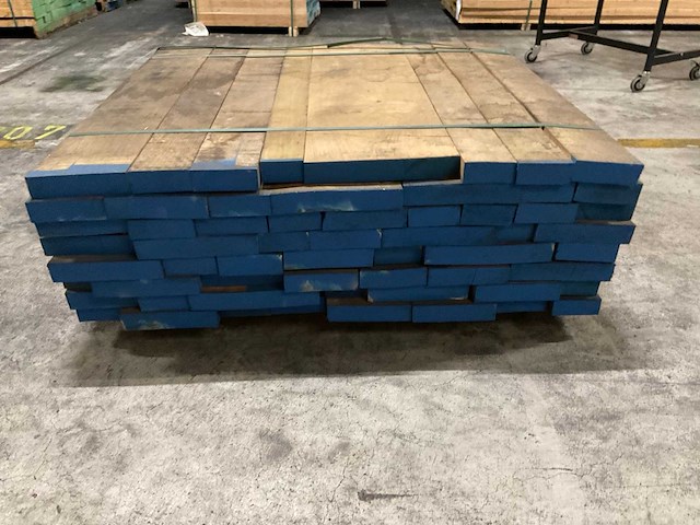 Europees eiken planken 40 mm ca. 0,365 m³ - afbeelding 4 van  4