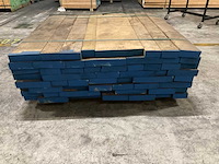 Europees eiken planken 40 mm ca. 0,365 m³ - afbeelding 4 van  4