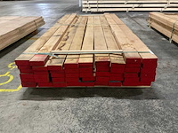 Europees eiken planken 40 mm ca. 0,470 m³ - afbeelding 2 van  5