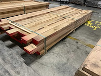 Europees eiken planken 40 mm ca. 0,470 m³ - afbeelding 3 van  5