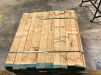 Europees eiken planken 40 mm ca. 0,522 m³ - afbeelding 5 van  5