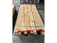 Europees eiken planken 40 mm ca. 0,639 m³ - afbeelding 4 van  4