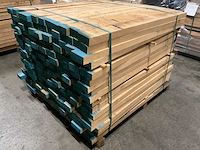 Europees eiken planken 40 mm ca. 0,749 m³ - afbeelding 3 van  5