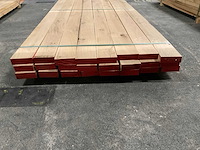 Europees eiken planken 40 mm geschaafd (24x) - afbeelding 2 van  5