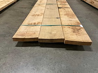 Europees eiken planken 52 mm (3x) - afbeelding 2 van  5