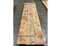 Europees eiken planken 52 mm (3x) - afbeelding 5 van  5