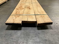 Europees eiken planken 52 mm (3x) - afbeelding 4 van  5