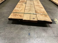 Europees eiken planken 52 mm (3x) - afbeelding 4 van  5