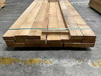 Europees eiken planken 52 mm ca. 0,254 m³ - afbeelding 2 van  5